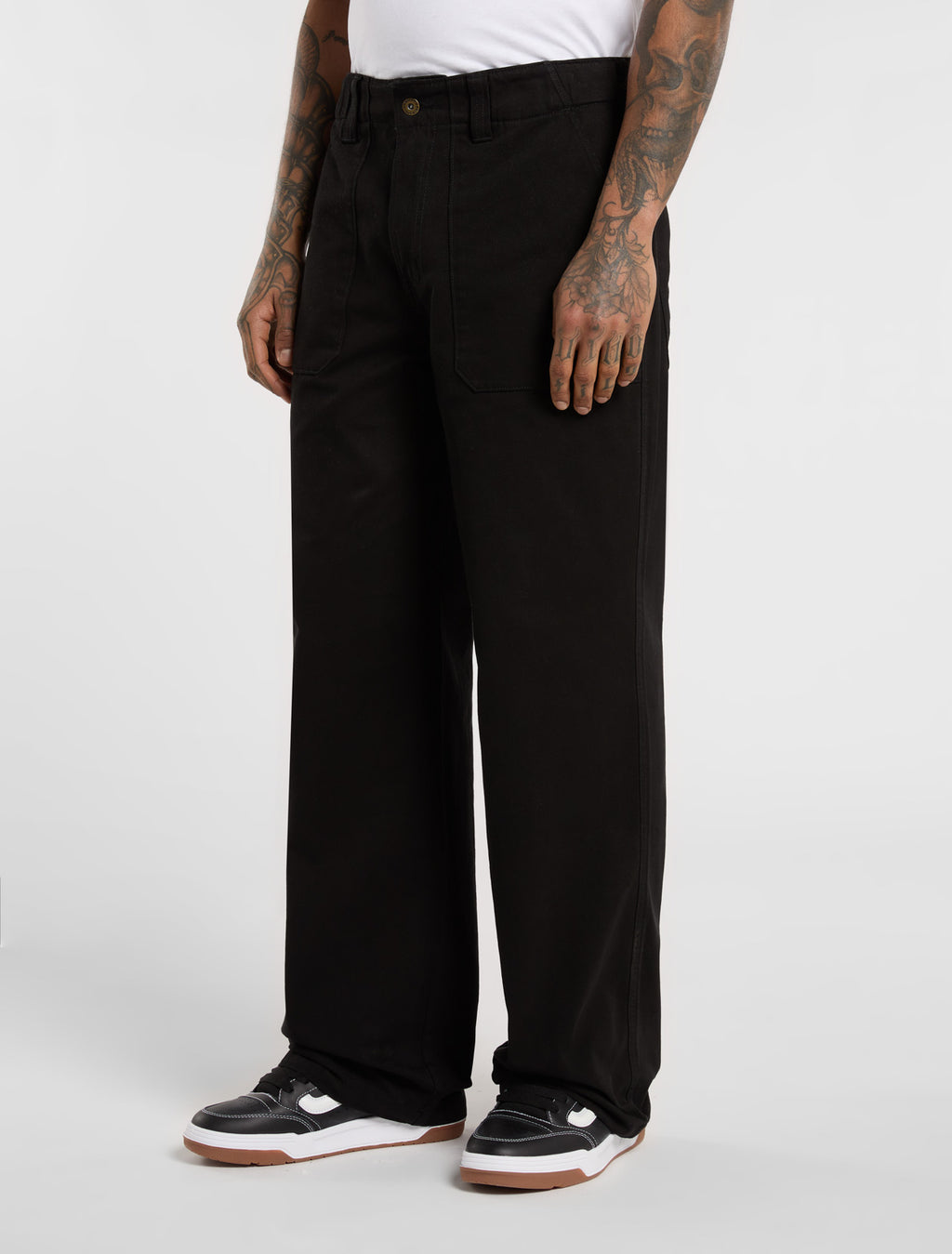FORT SMITH PANT