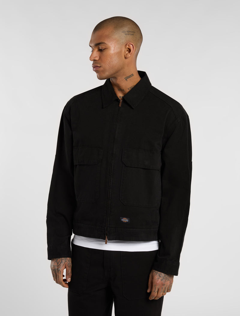 FORT SMITH TRUCKER JACKET