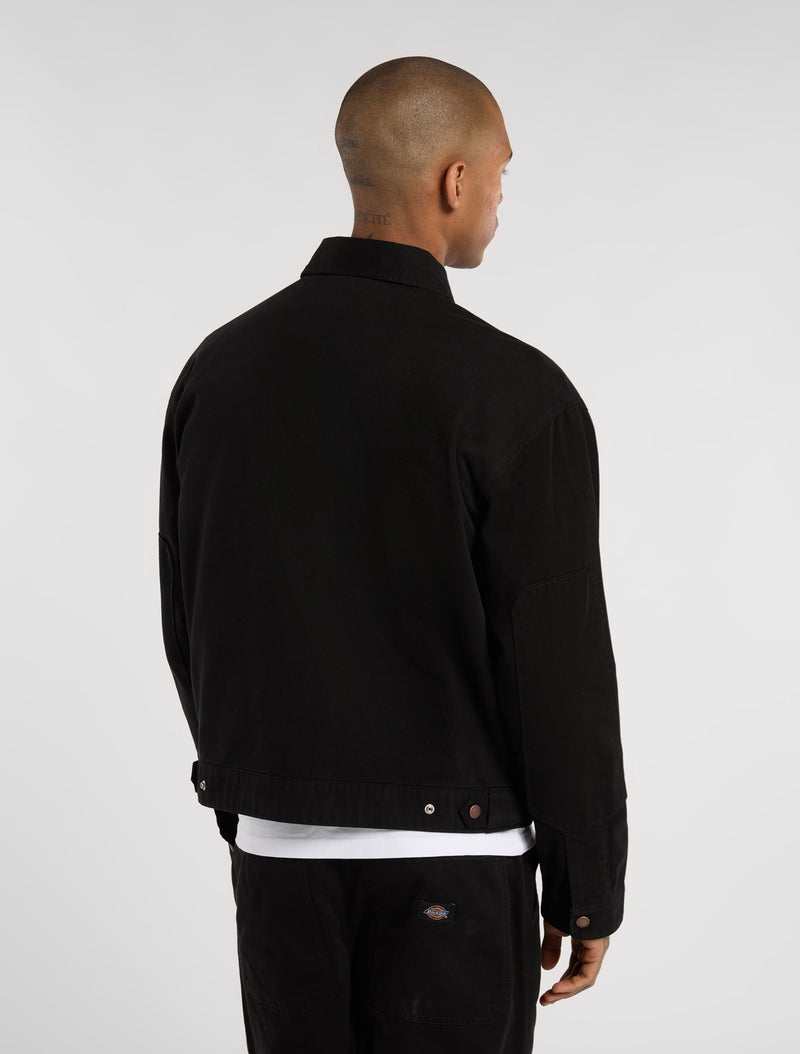 FORT SMITH TRUCKER JACKET