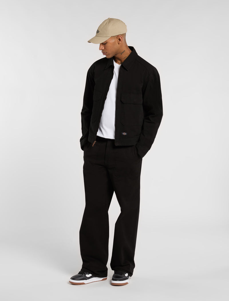 FORT SMITH TRUCKER JACKET