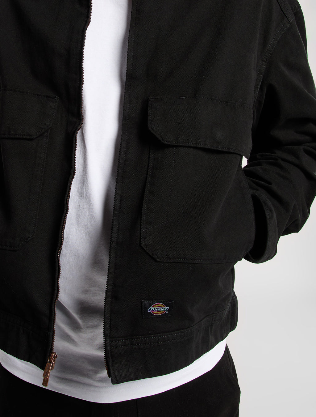 FORT SMITH TRUCKER JACKET