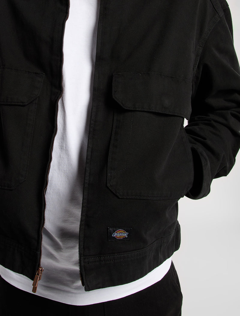 FORT SMITH TRUCKER JACKET