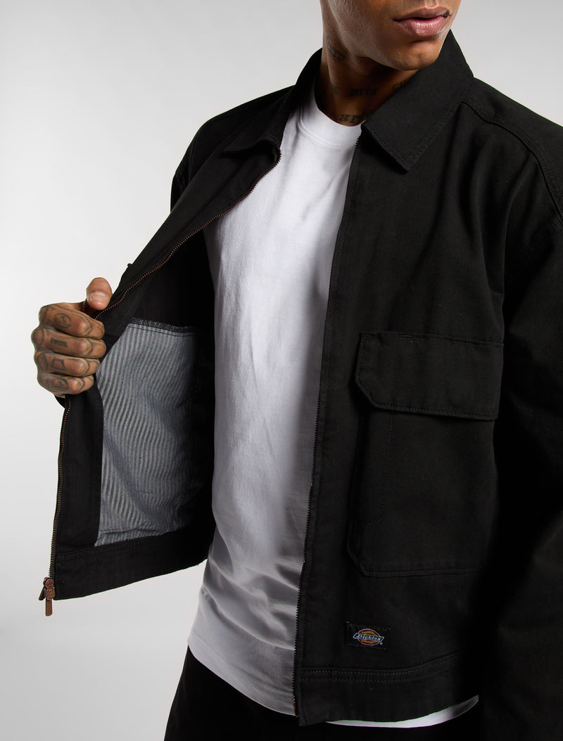 FORT SMITH TRUCKER JACKET