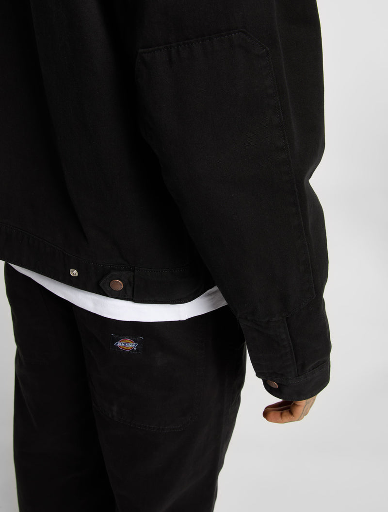 FORT SMITH TRUCKER JACKET