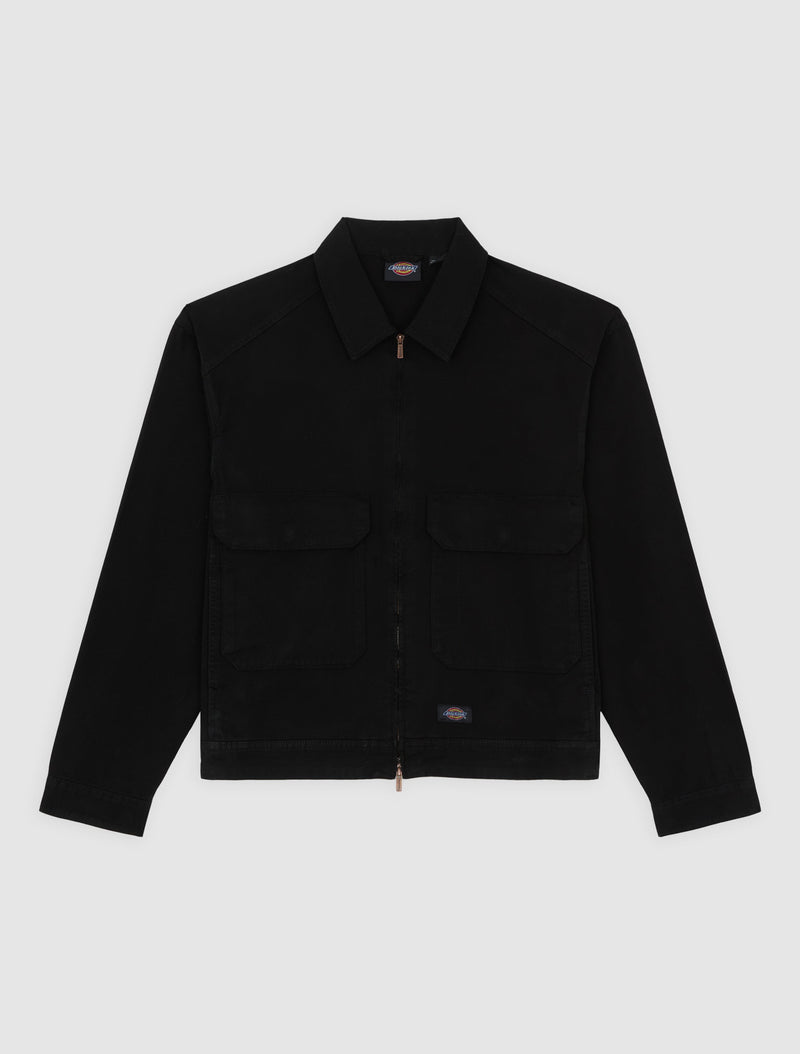 FORT SMITH TRUCKER JACKET