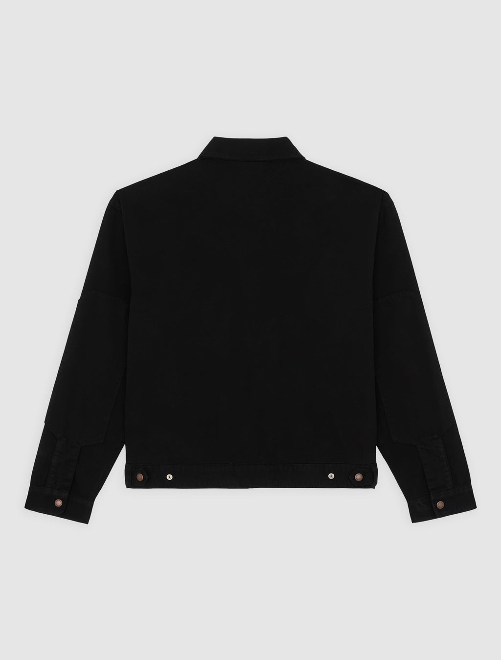 FORT SMITH TRUCKER JACKET