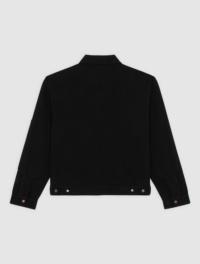 FORT SMITH TRUCKER JACKET