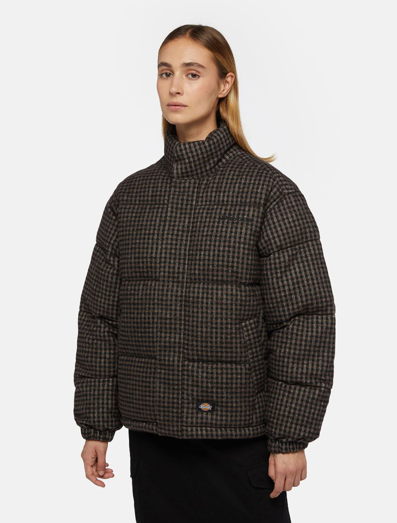 FRENCHTOWN PUFFER JACKET