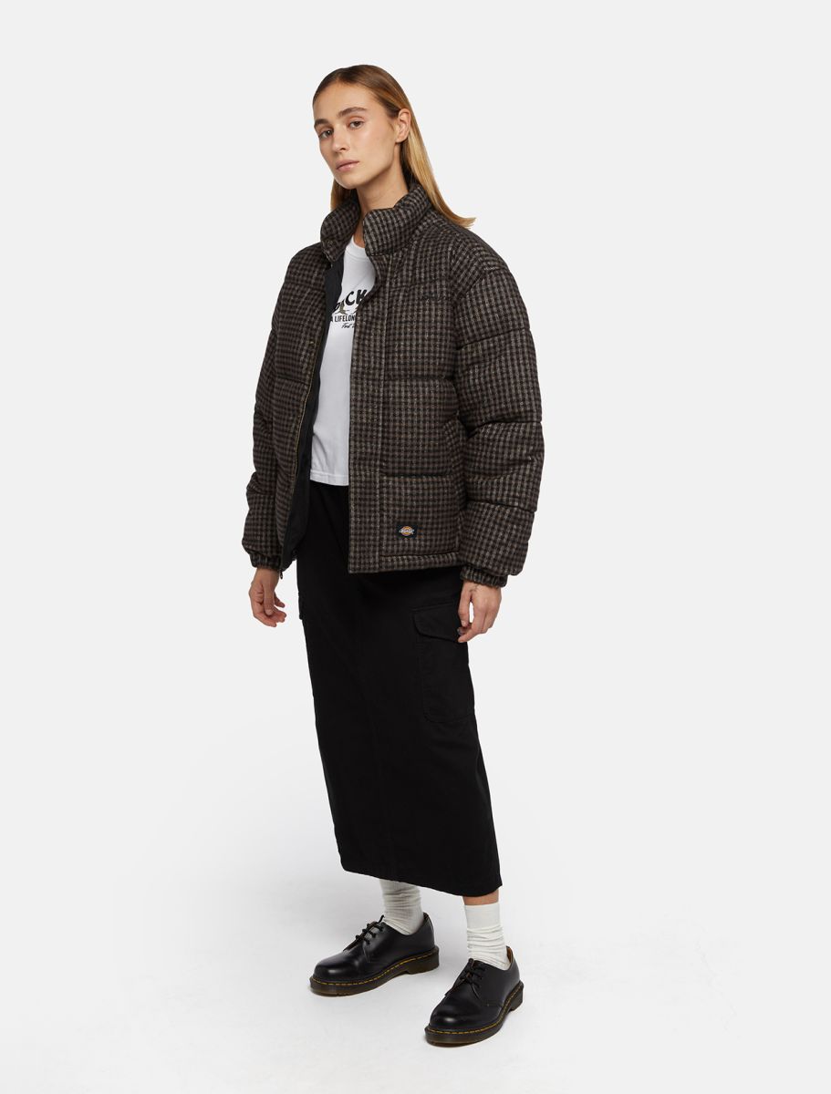 FRENCHTOWN PUFFER JACKET