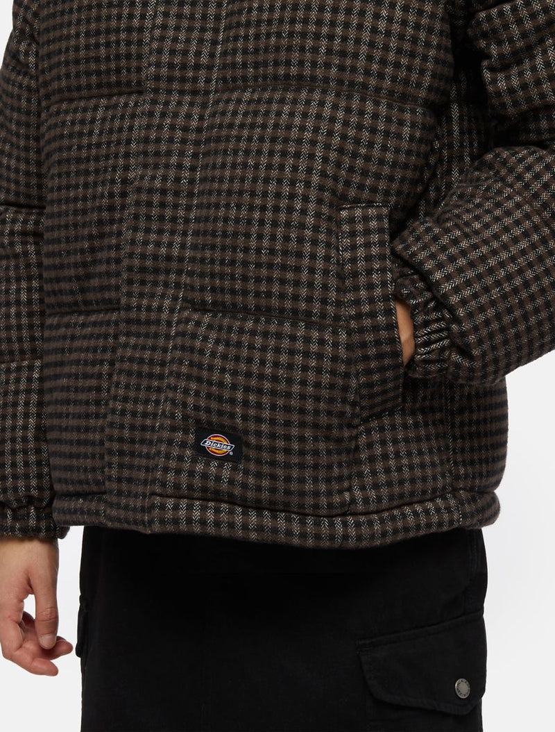 FRENCHTOWN PUFFER JACKET