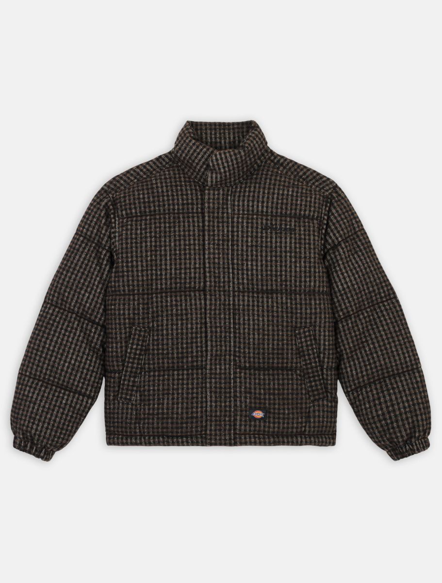 FRENCHTOWN PUFFER JACKET