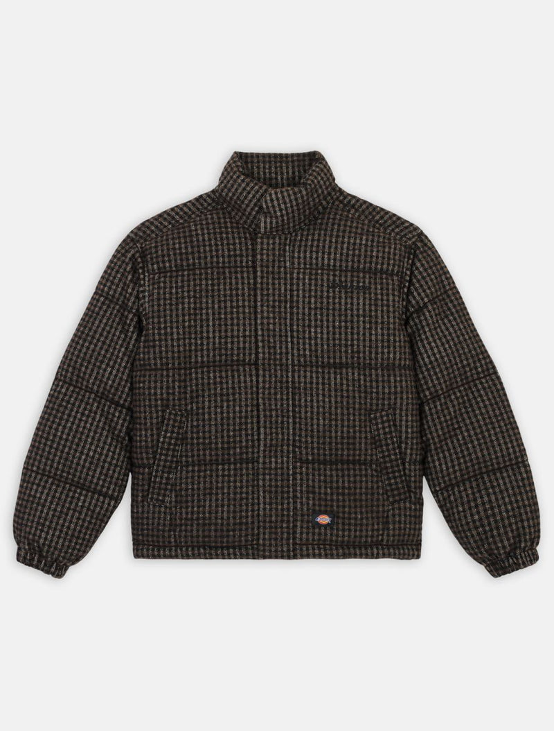 FRENCHTOWN PUFFER JACKET