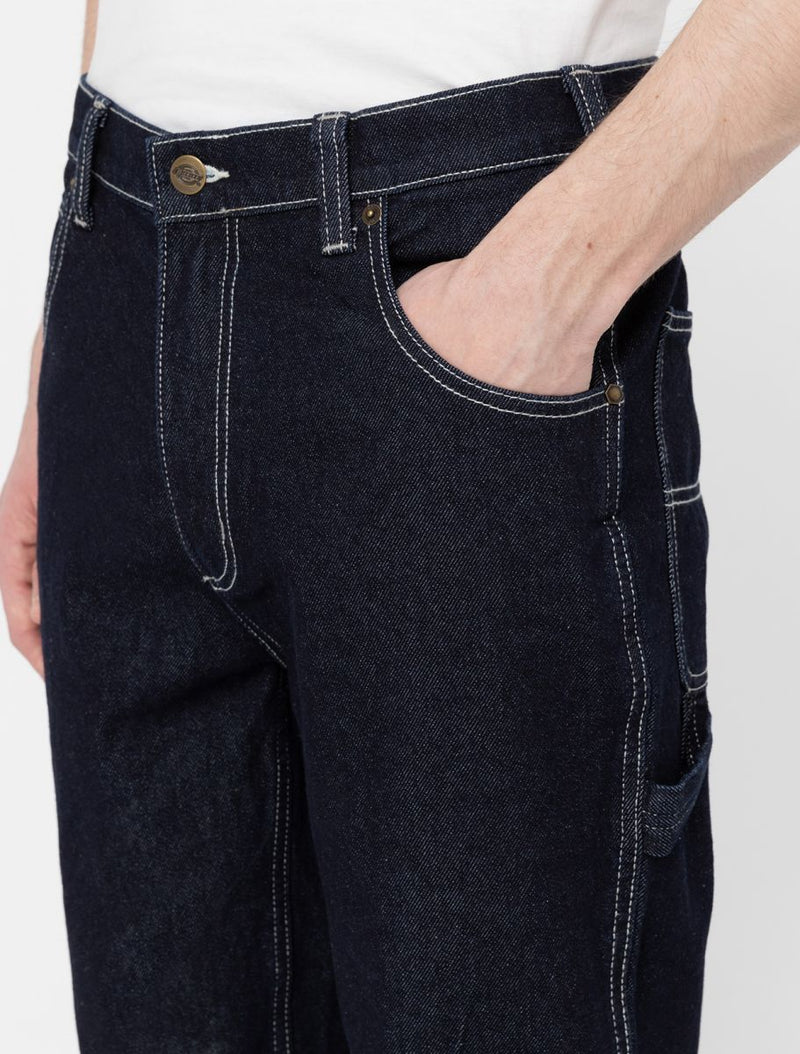 GARYVILLE DENIM