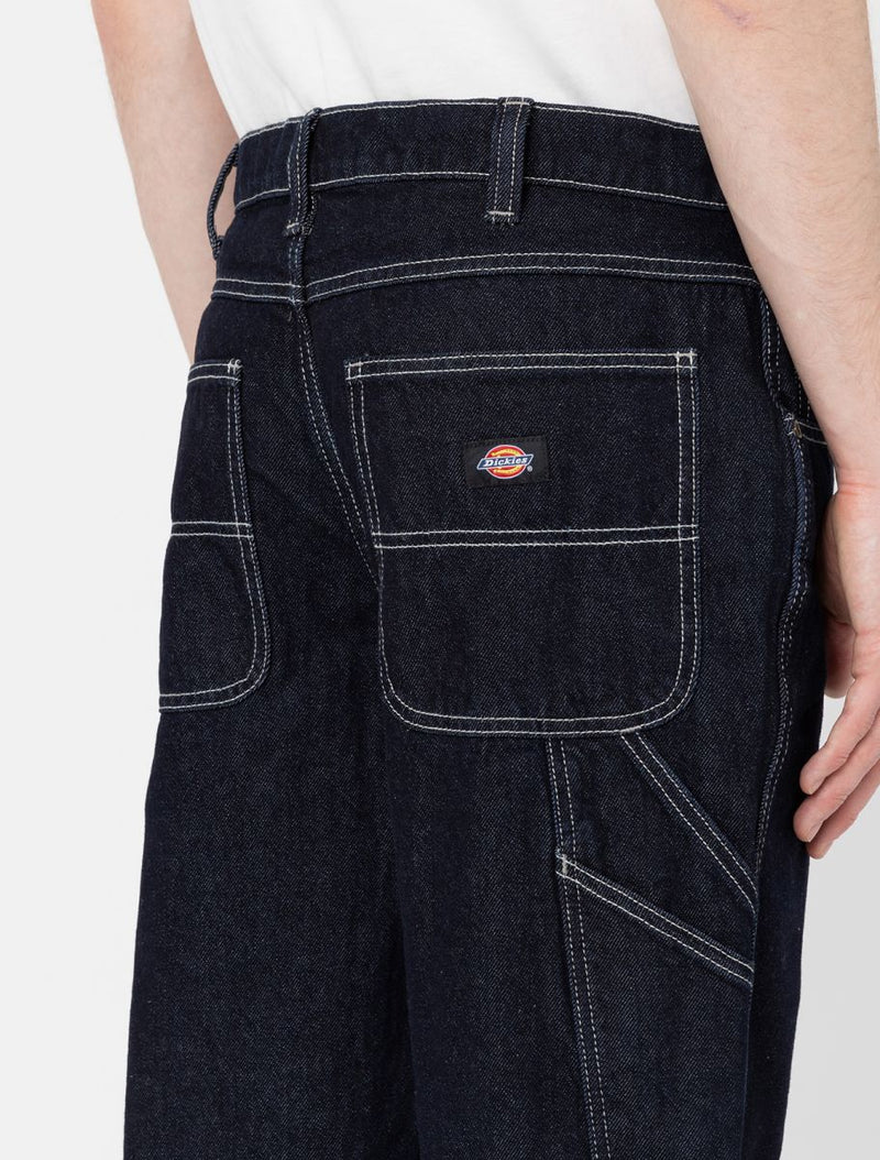 GARYVILLE DENIM