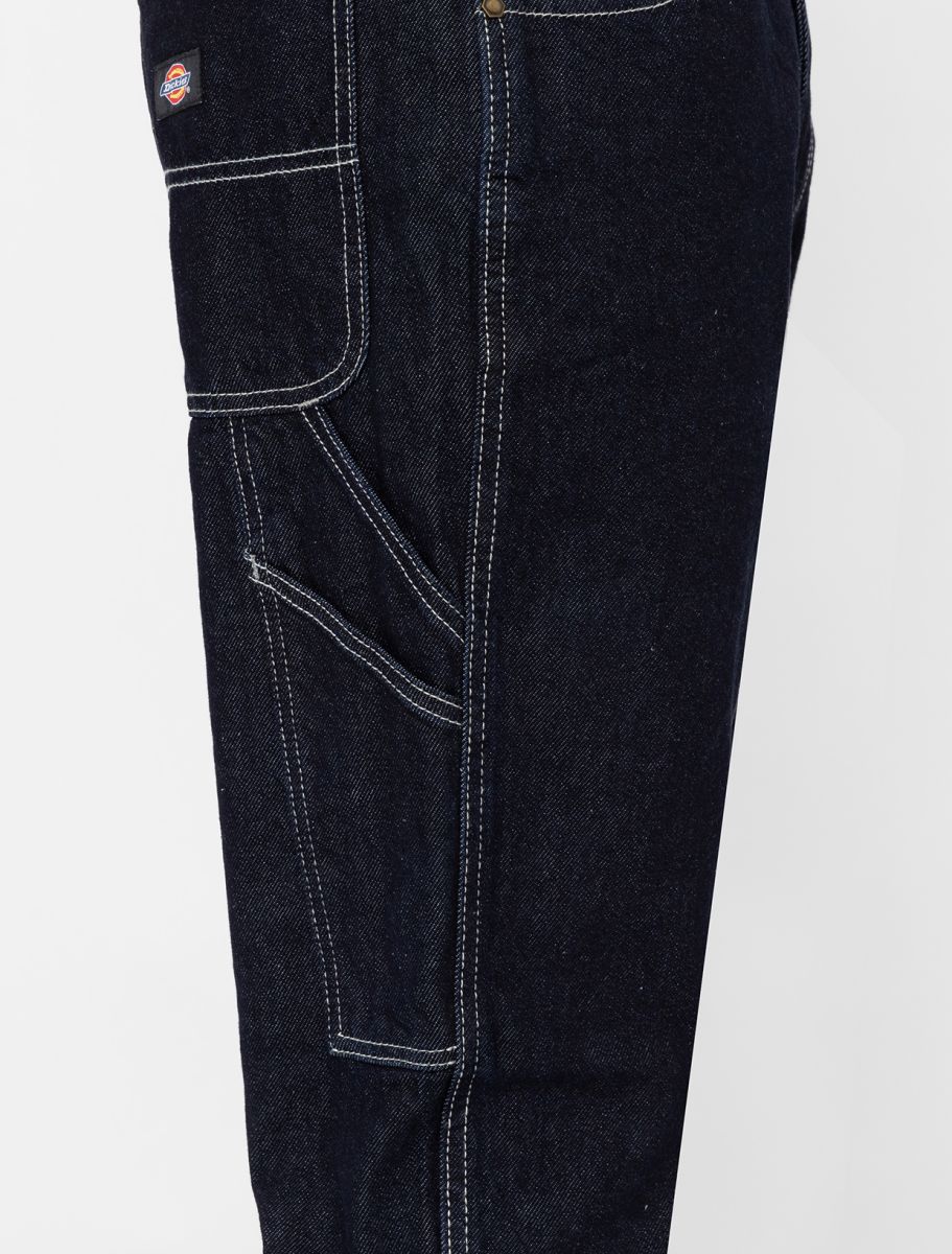 GARYVILLE DENIM