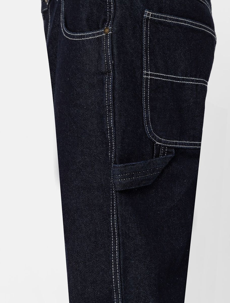 GARYVILLE DENIM