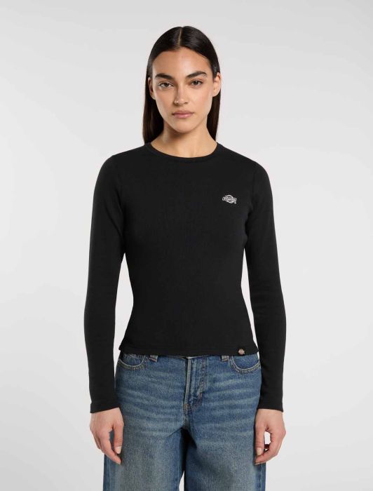 GLADEVILLE TEE LS W