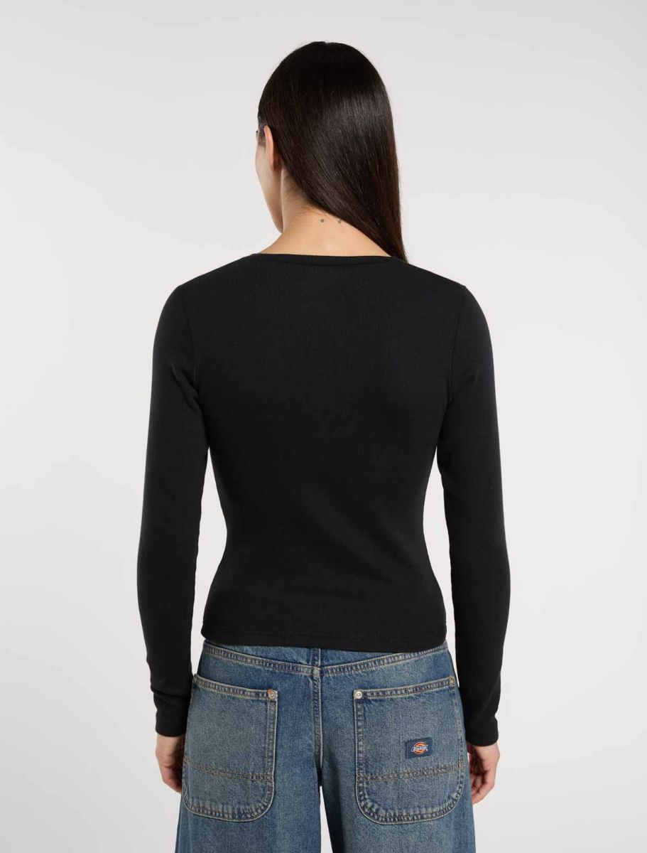 GLADEVILLE TEE LS W