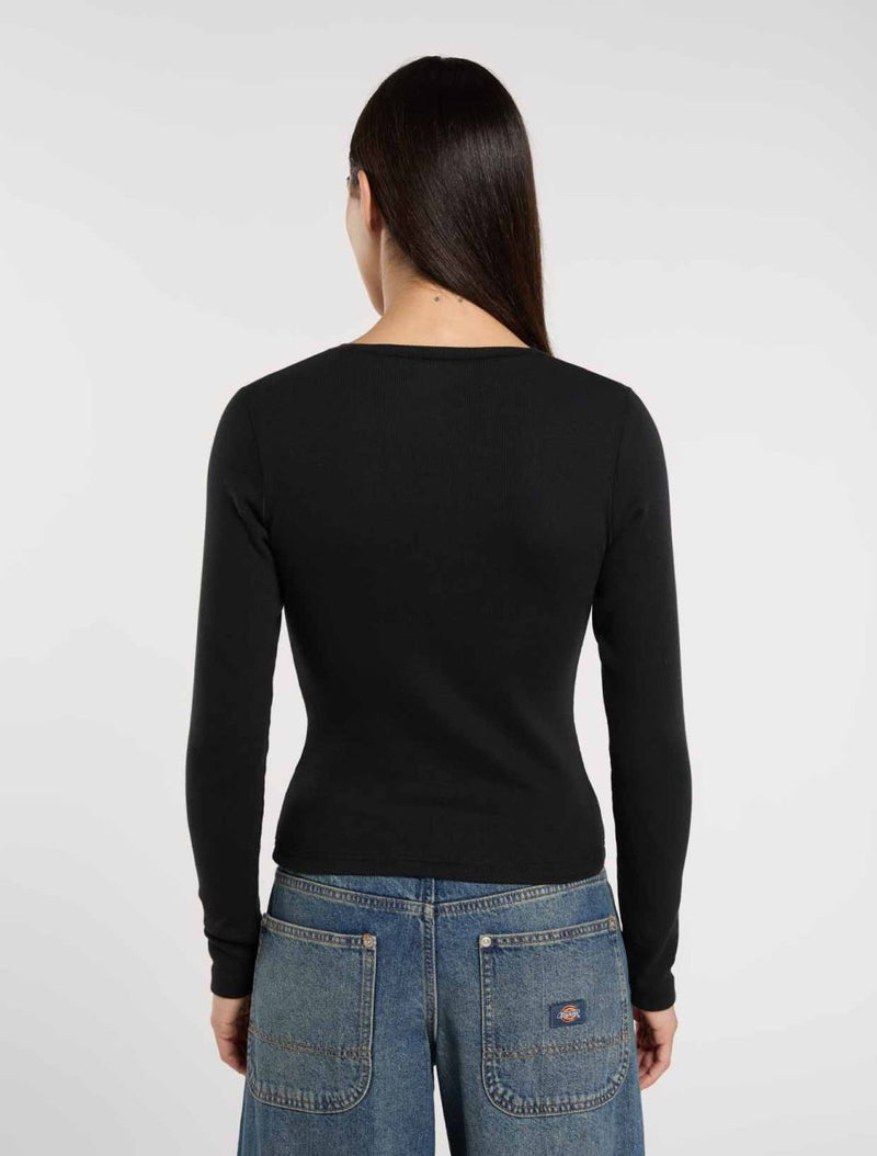 GLADEVILLE TEE LS W