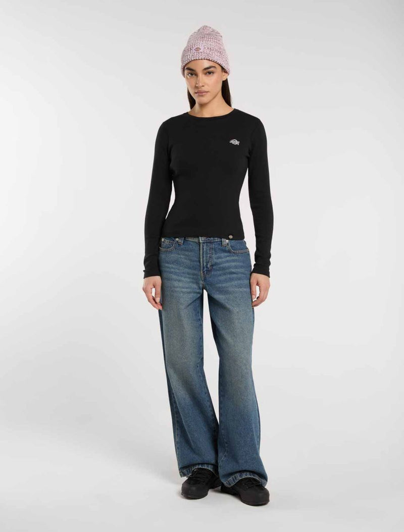 GLADEVILLE TEE LS W