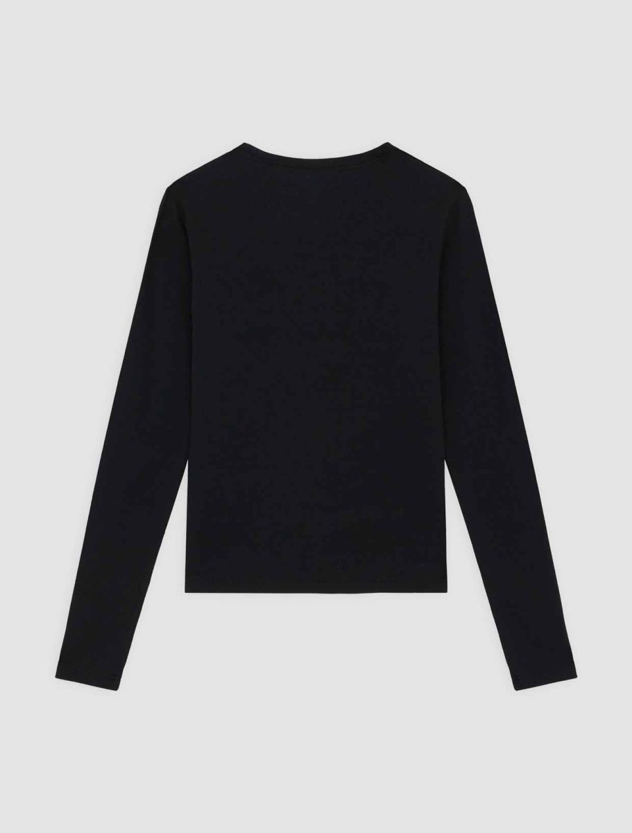 GLADEVILLE TEE LS W