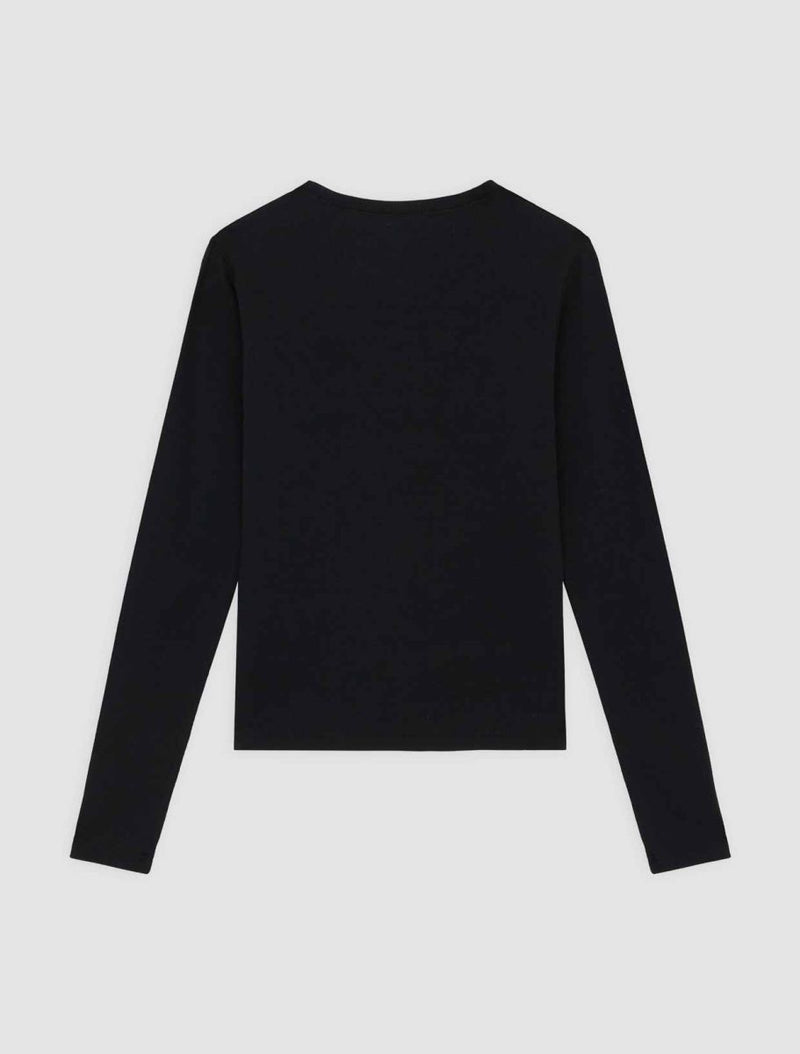 GLADEVILLE TEE LS W