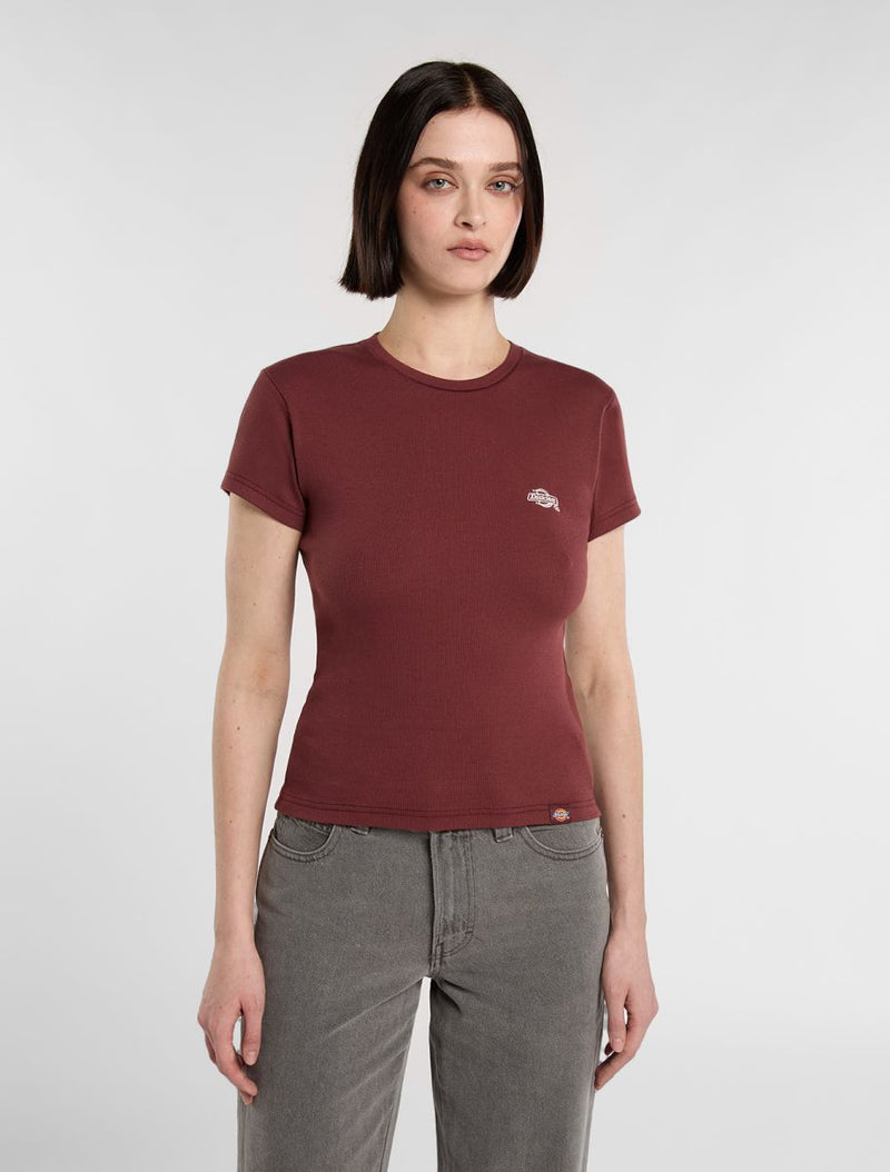 GLADEVILLE TEE SS W