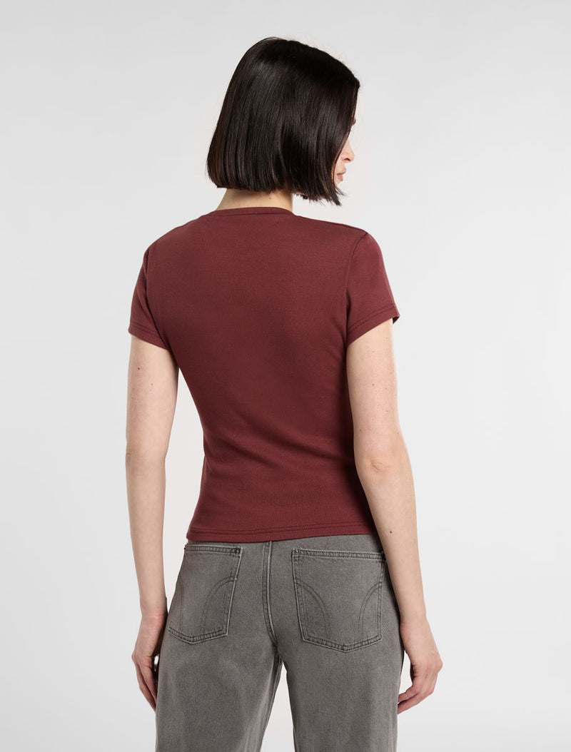 GLADEVILLE TEE SS W