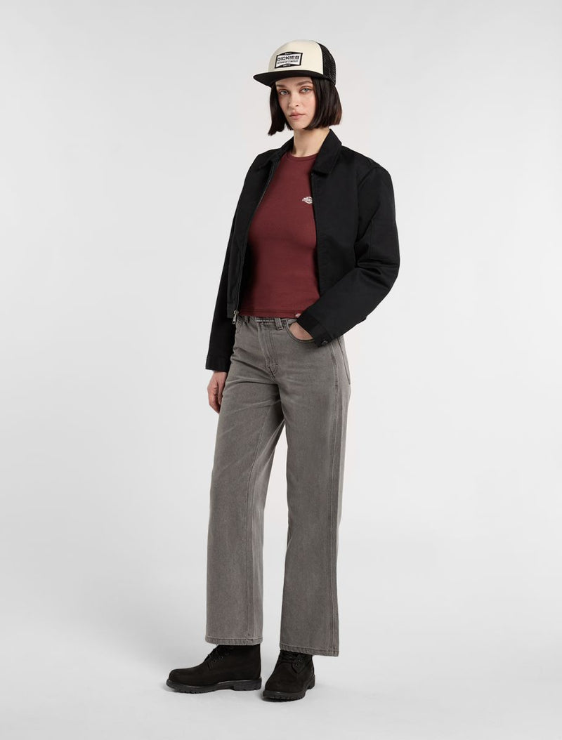 GLADEVILLE TEE SS W