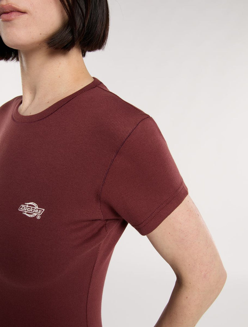 GLADEVILLE TEE SS W
