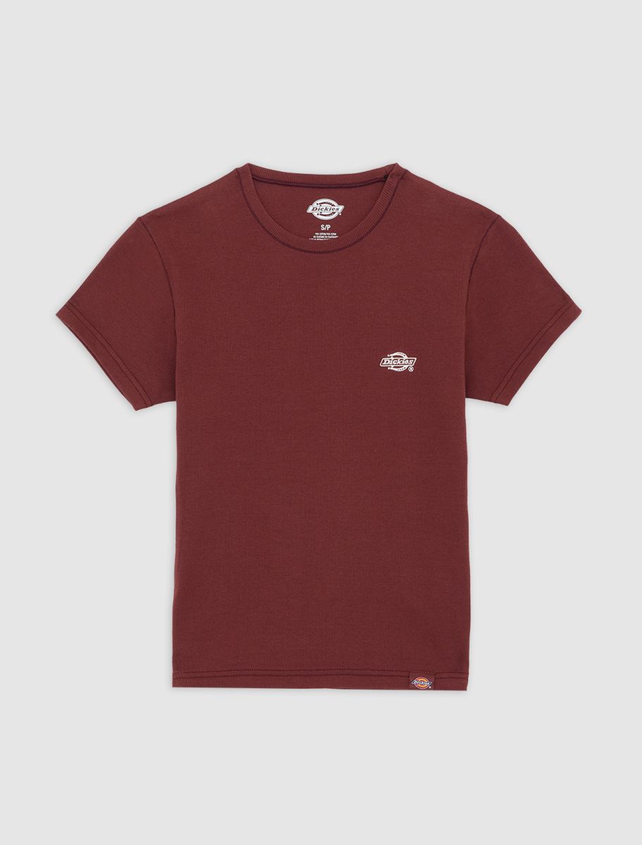 GLADEVILLE TEE SS W