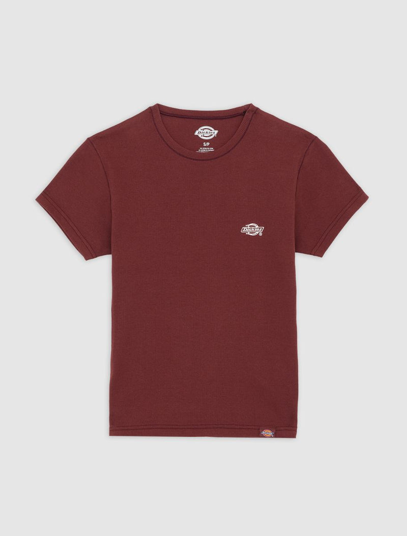 GLADEVILLE TEE SS W
