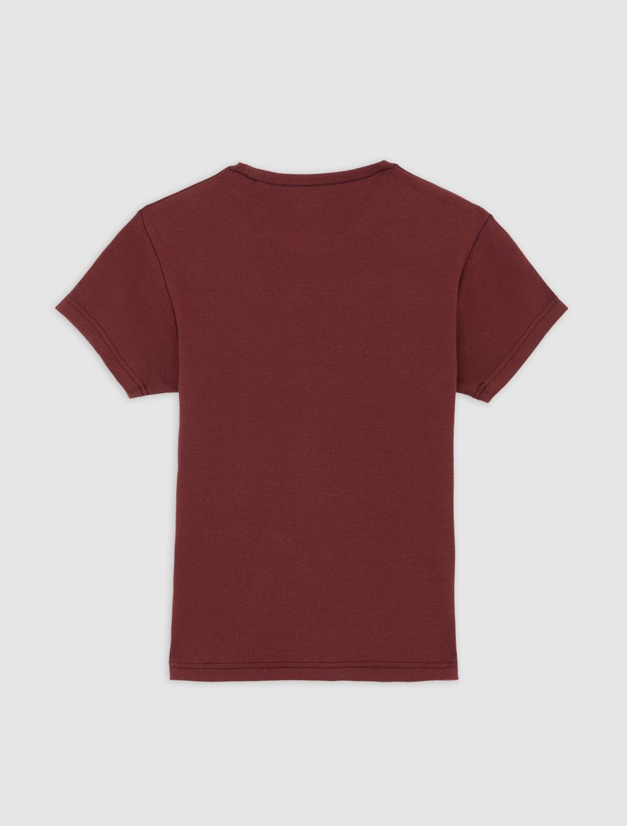 GLADEVILLE TEE SS W