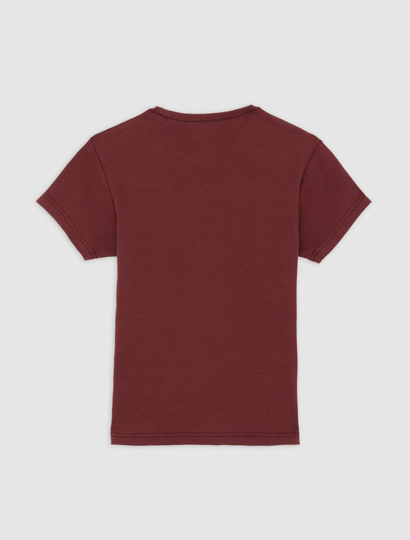 GLADEVILLE TEE SS W