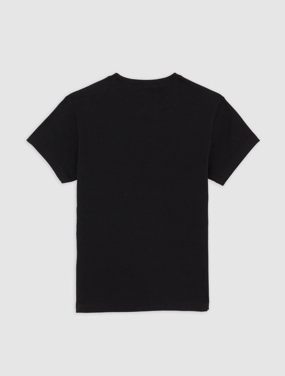 GLADEVILLE TEE SS W