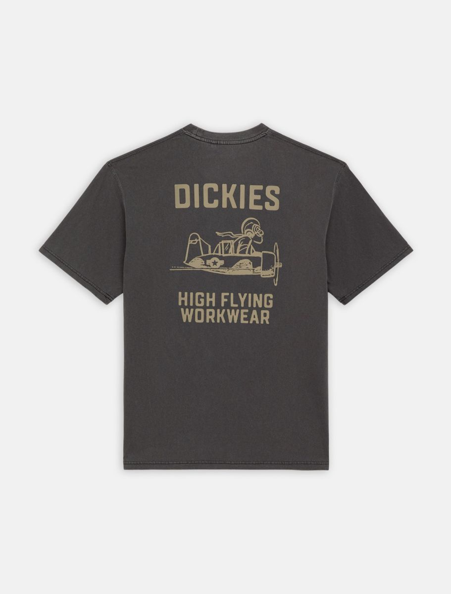 HIGH FLYING WORKWEAR TEE