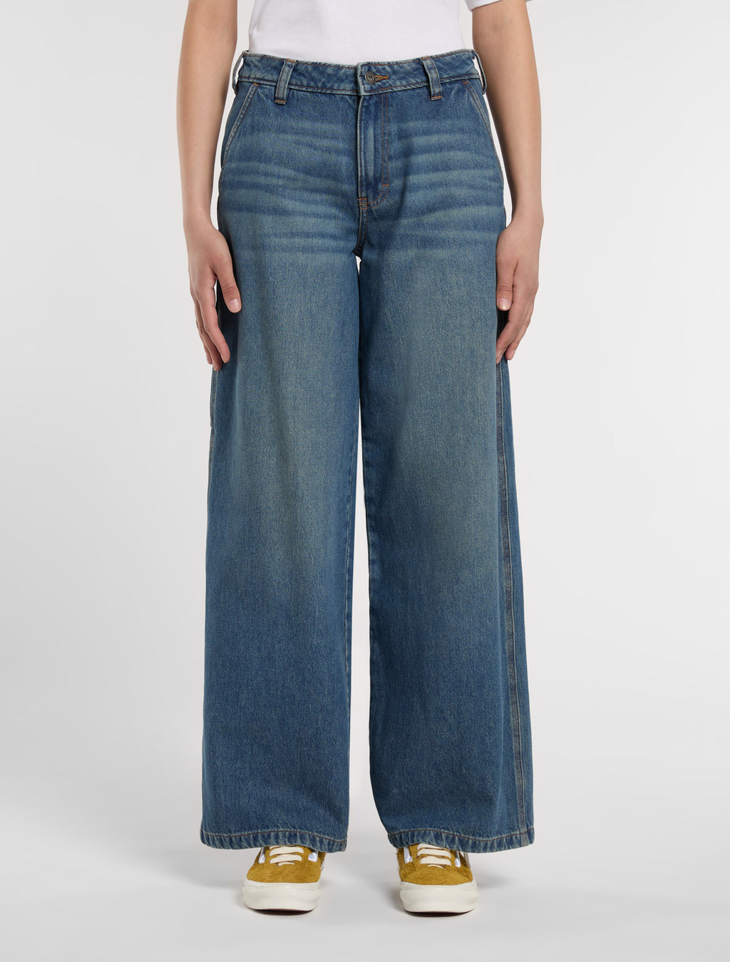 HILHAM DENIM W