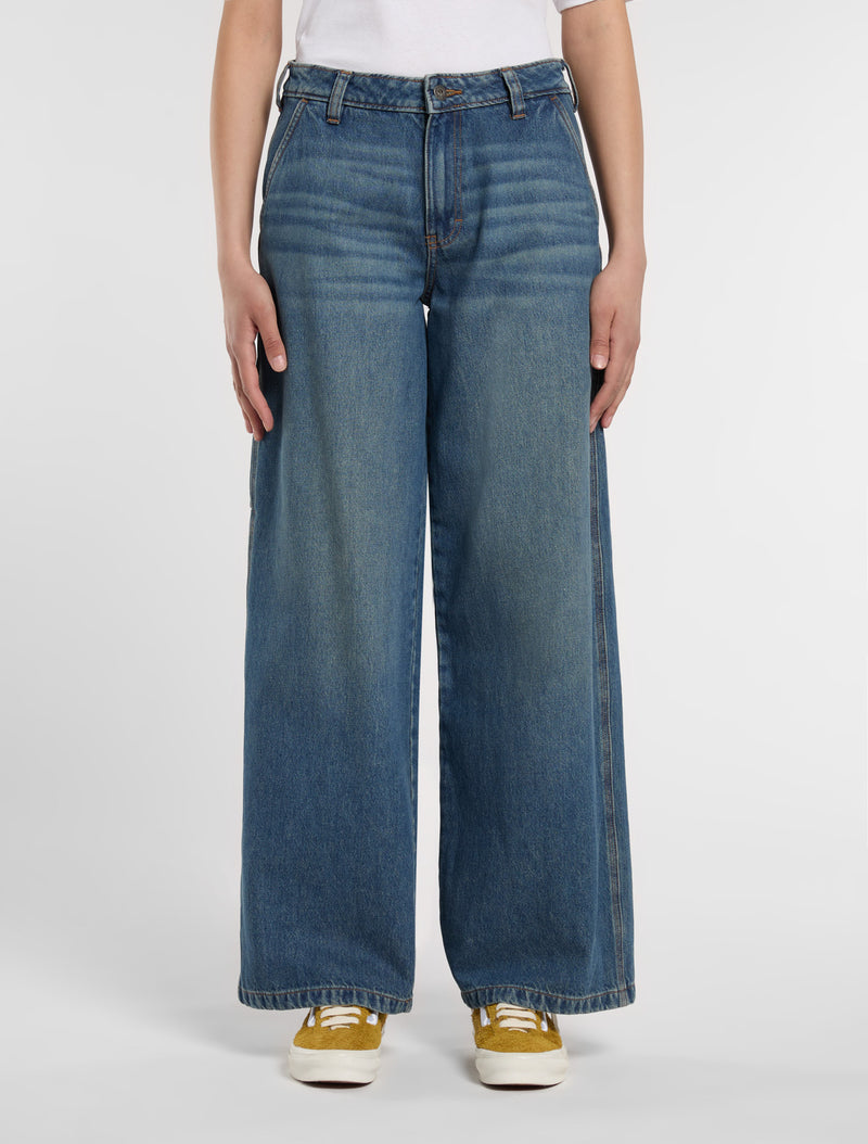 HILHAM DENIM W