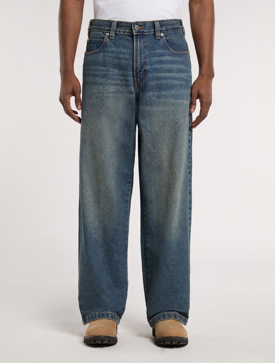 HILHAM DENIM