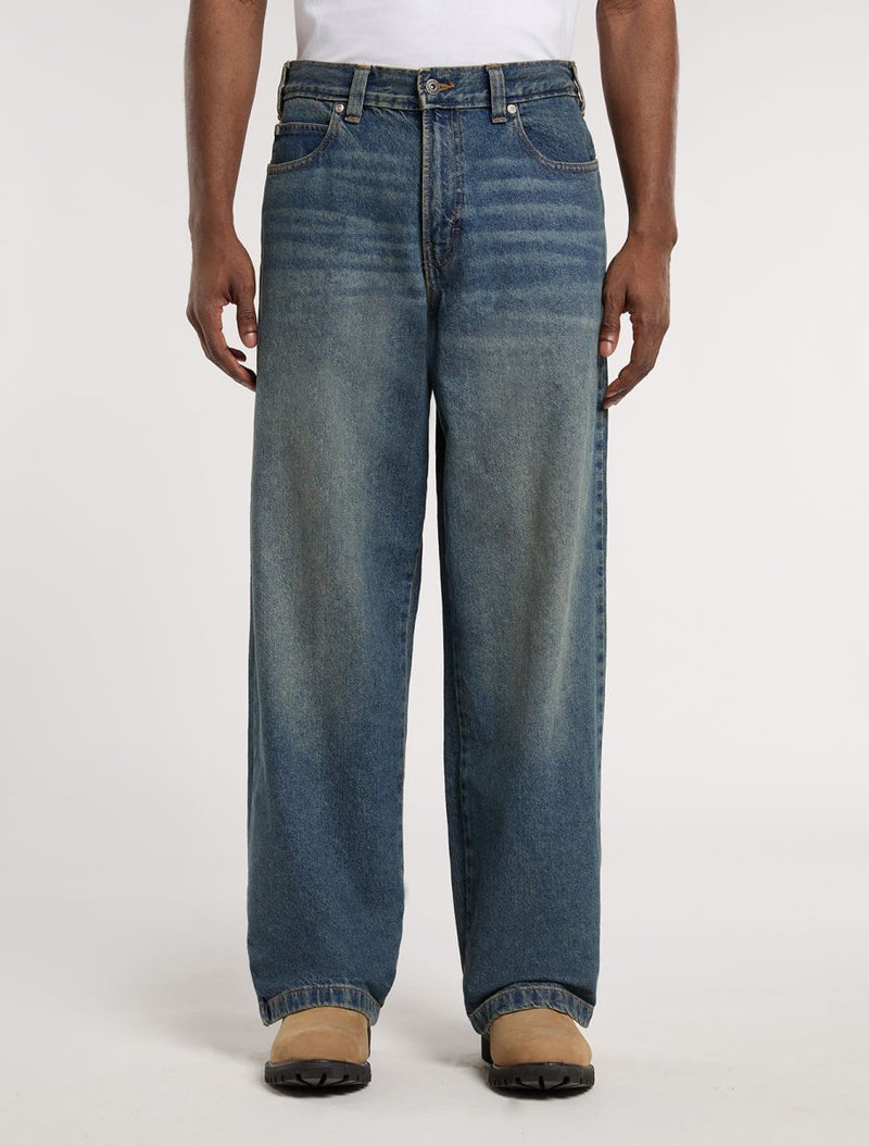 HILHAM DENIM