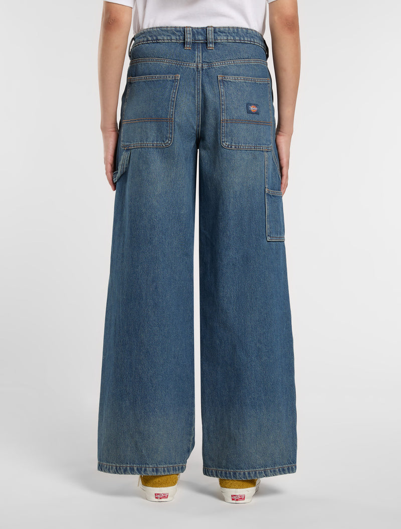 HILHAM DENIM W
