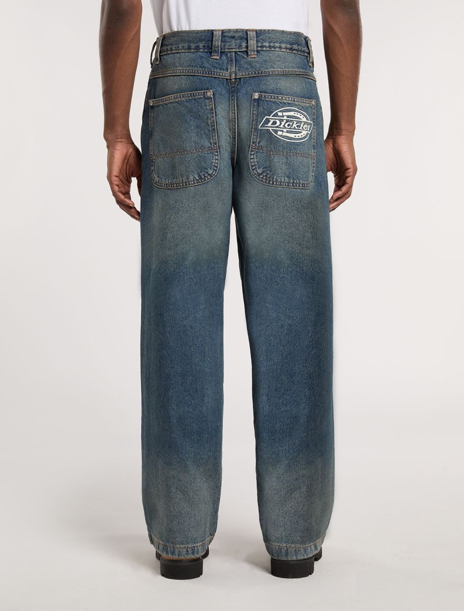 HILHAM DENIM