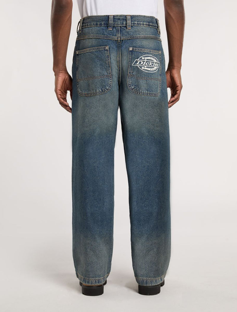 HILHAM DENIM