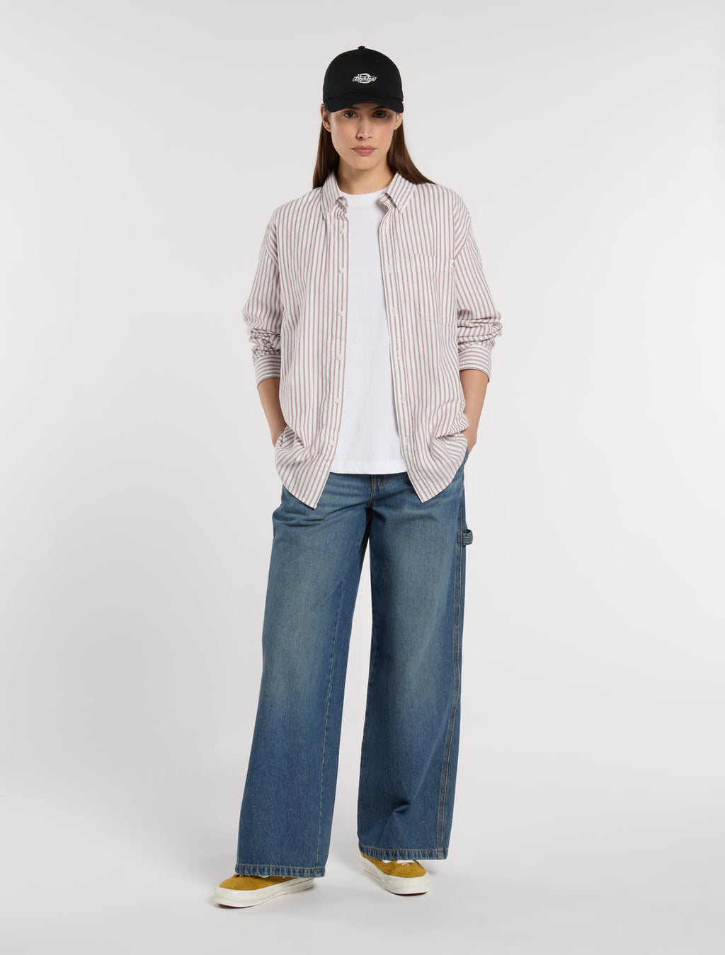 HILHAM DENIM W