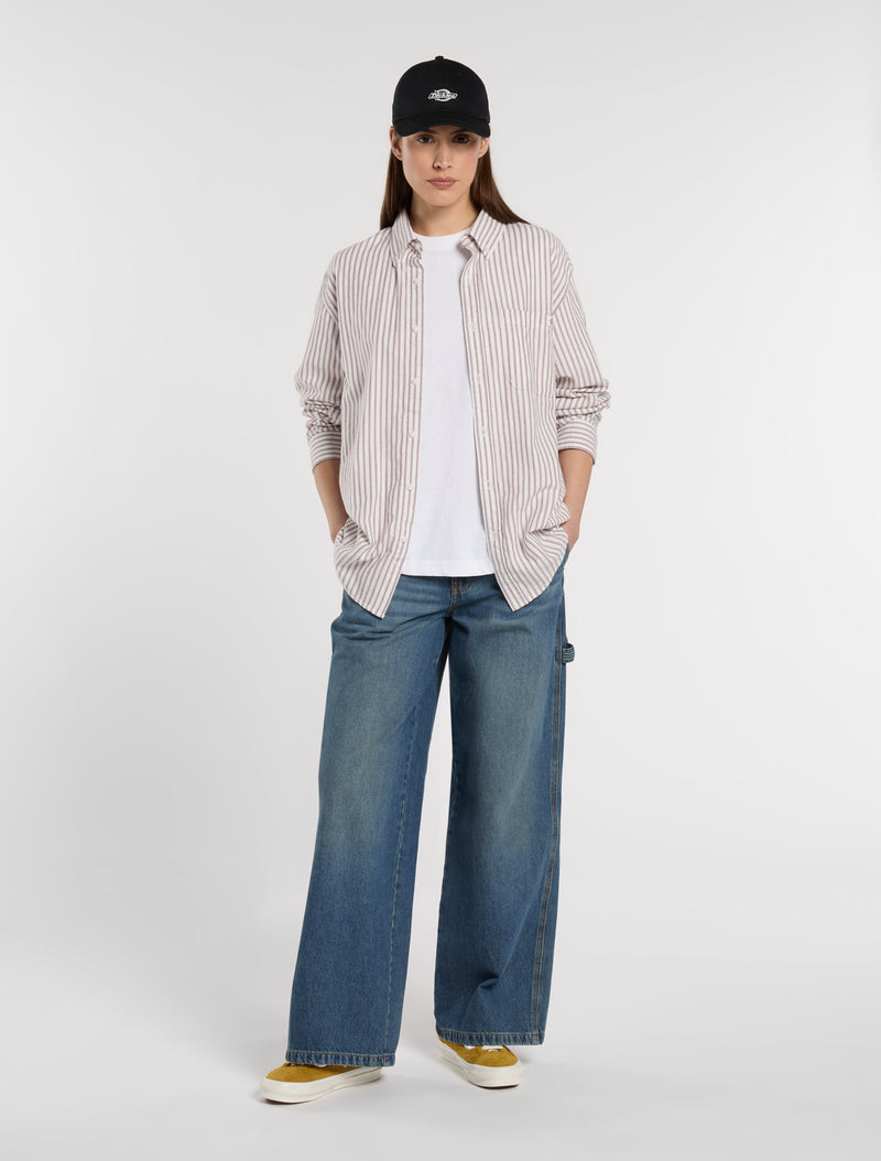 HILHAM DENIM W
