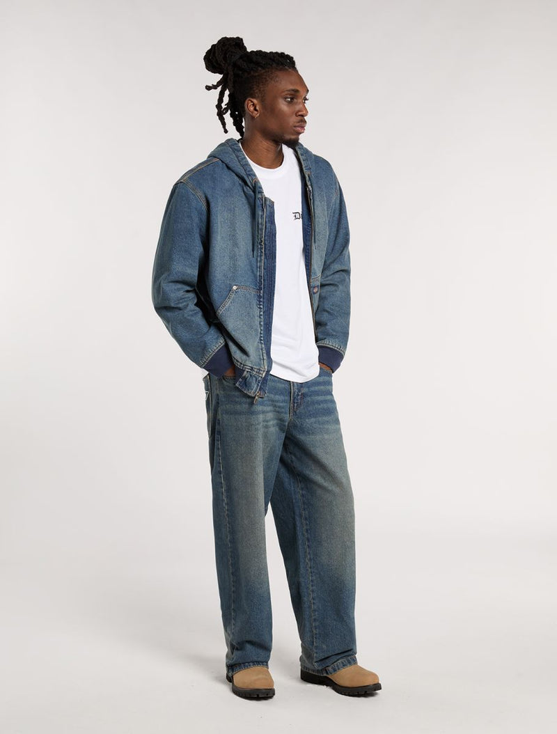 HILHAM DENIM