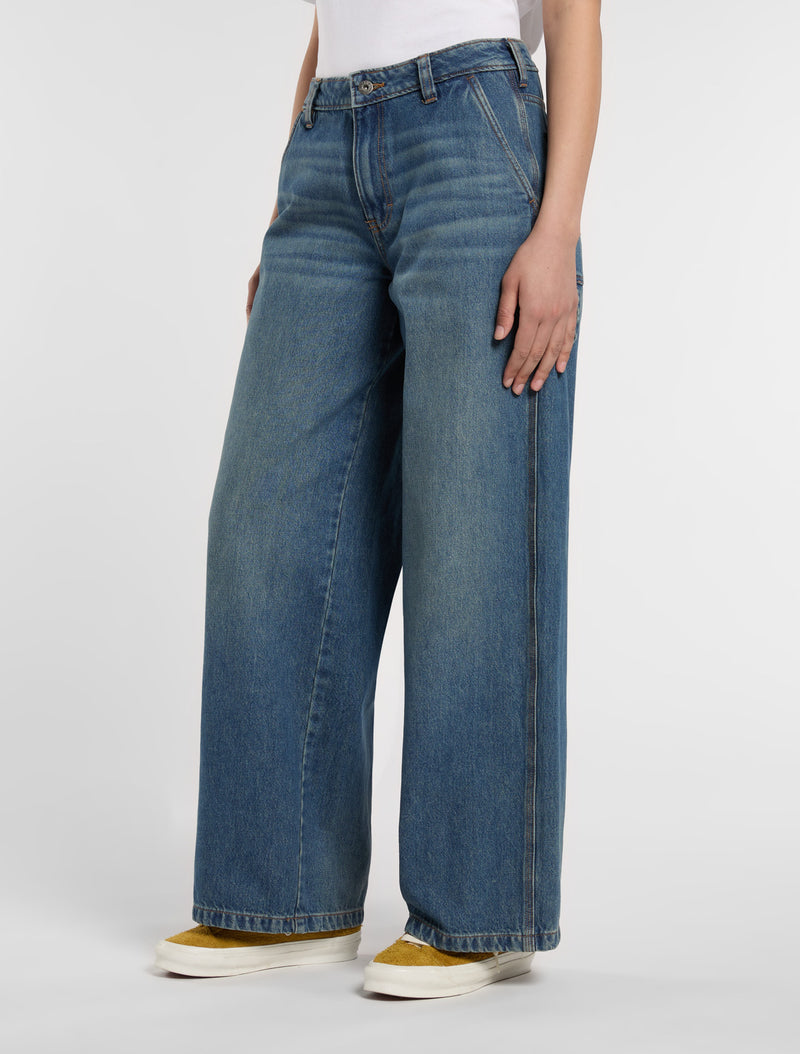 HILHAM DENIM W