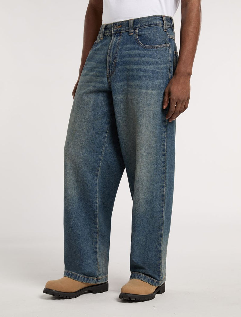 HILHAM DENIM