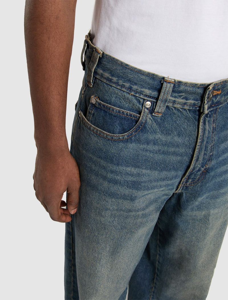 HILHAM DENIM