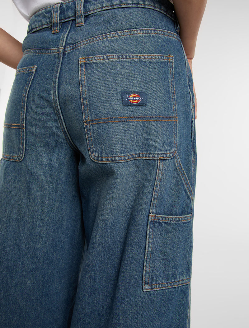 HILHAM DENIM W
